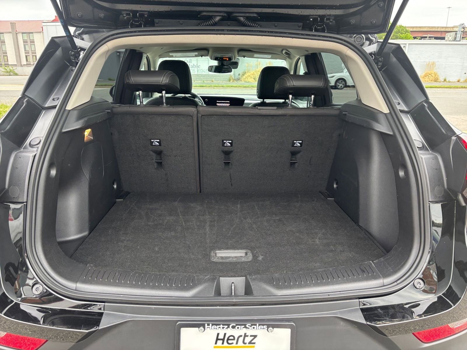 Used 2025 Buick Encore GX Preferred FWD image 30
