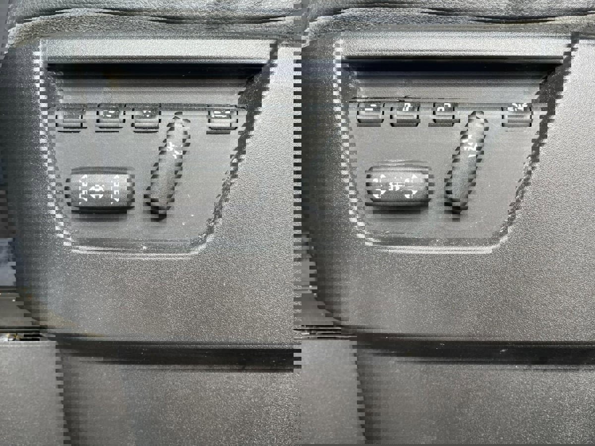 Used 2007 Land Rover LR3 HSE AWD/4WD image 12