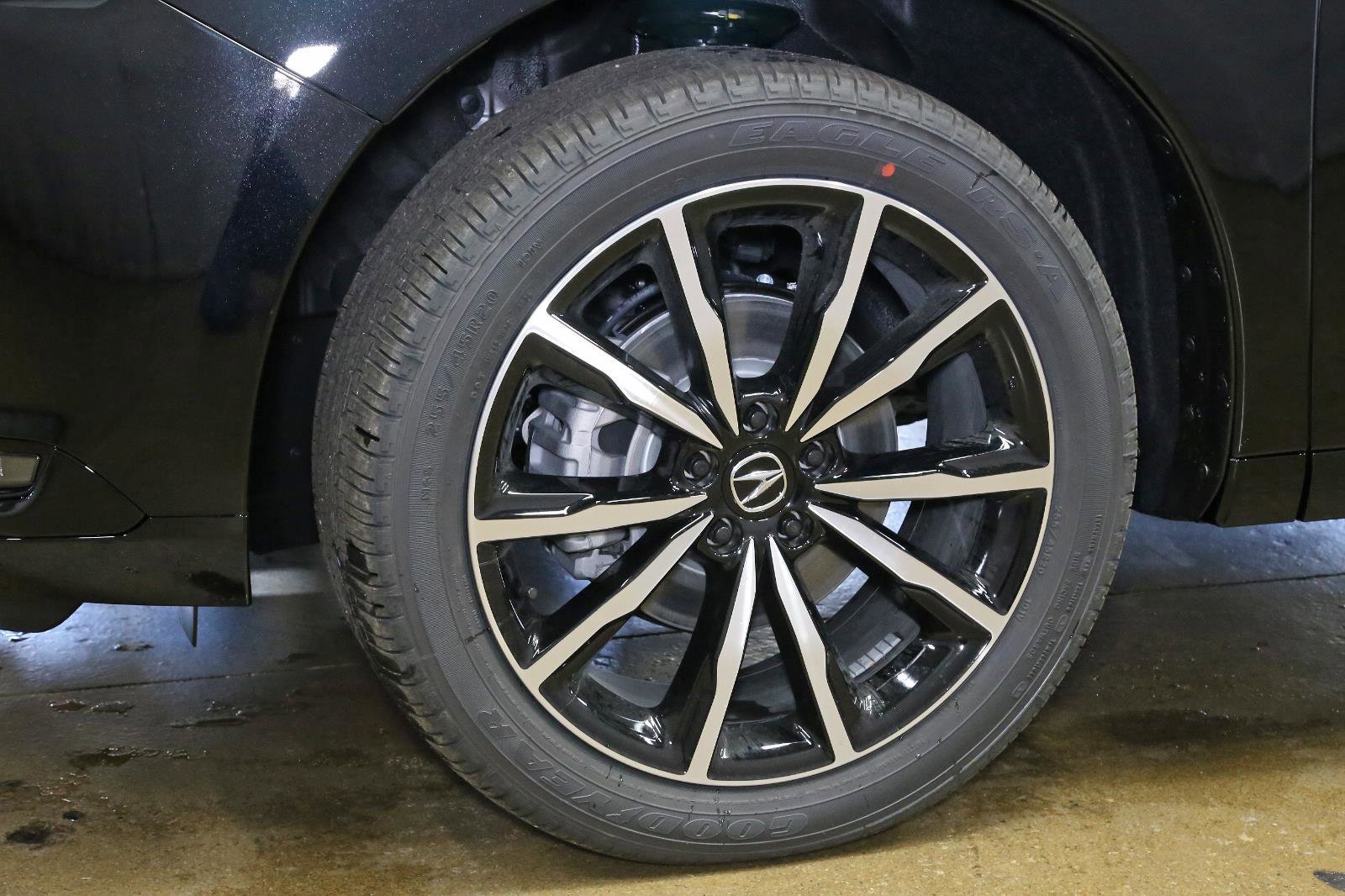 New 2026 Acura RDX A-Spec image 21