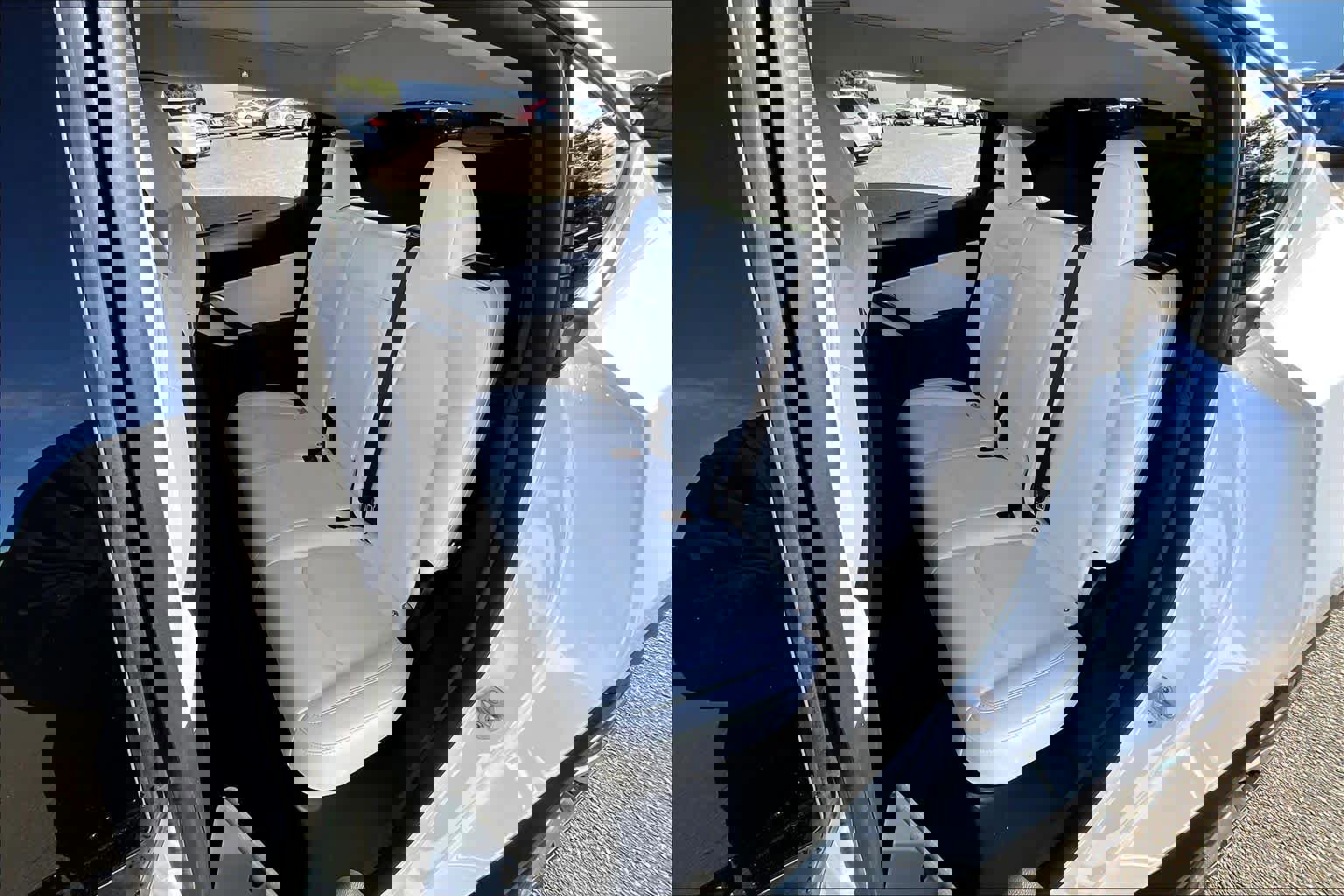 Used 2021 Tesla Model Y Long Range image 20