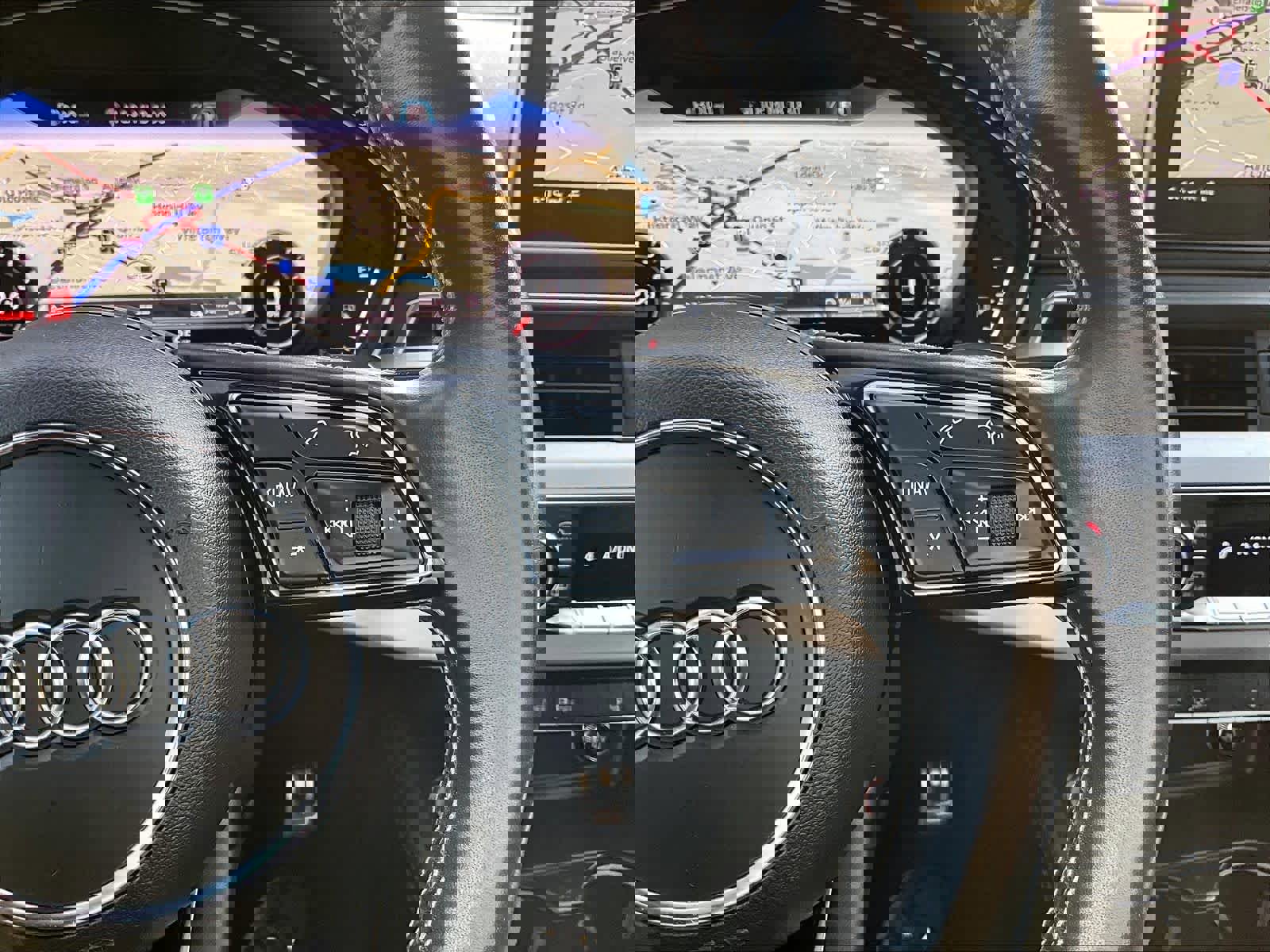 Used 2019 Audi S4 Premium Plus w/ Premium Plus Package AWD/4WD image 24