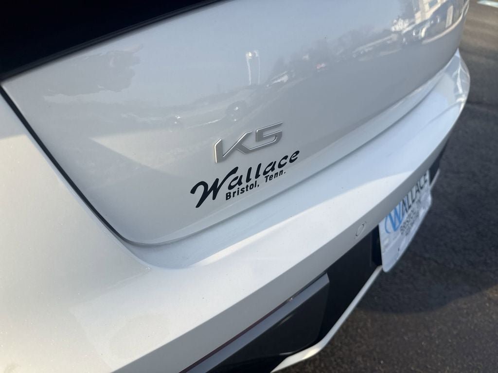 New 2026 Kia K5 LXS FWD image 7
