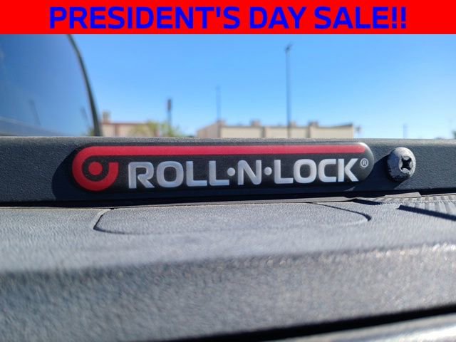 Used 2014 Toyota Tundra Limited image 10