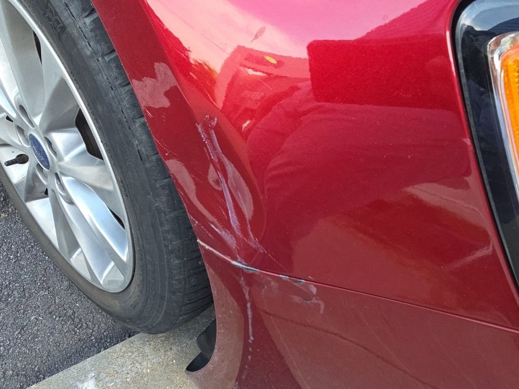 Used 2017 Ford Fusion Energi SE image 14