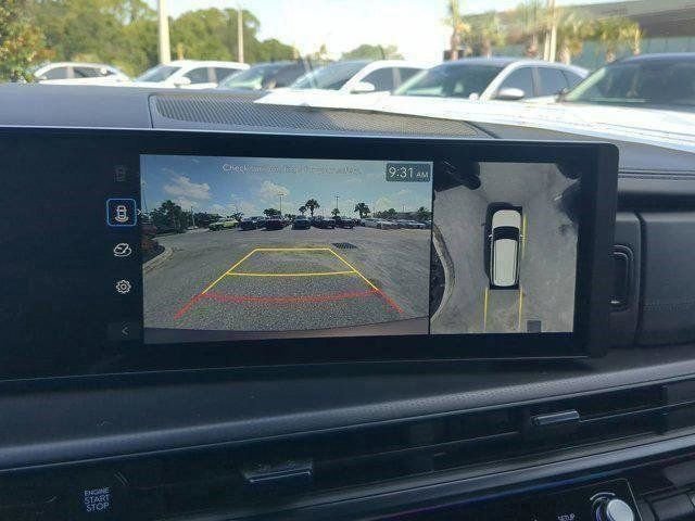 Used 2025 Hyundai Santa Fe Calligraphy image 23