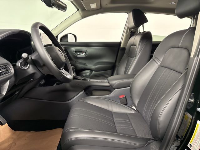 New 2026 Honda HR-V EX-L image 14