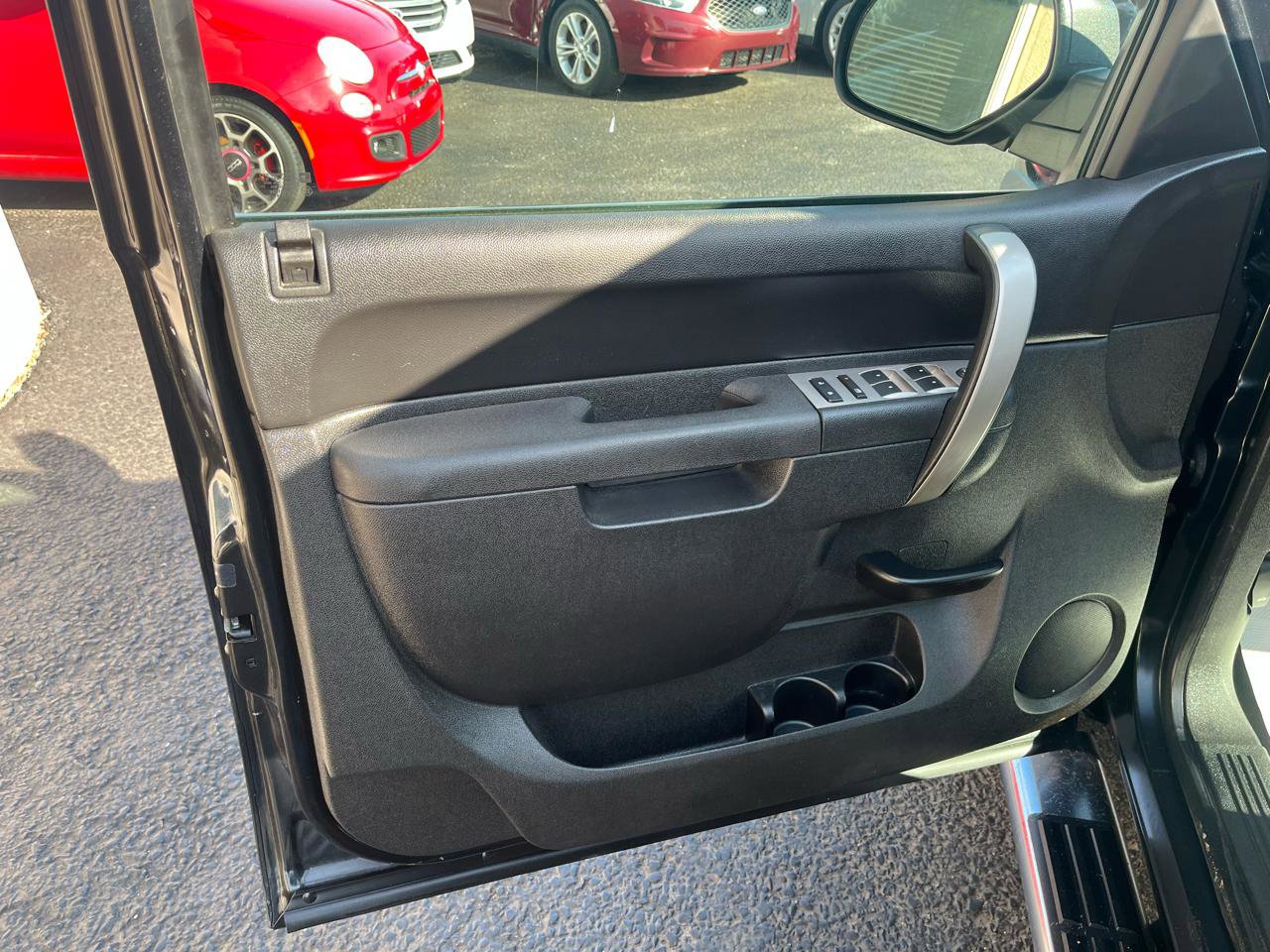 Used 2010 Chevrolet Silverado 1500 LS image 22