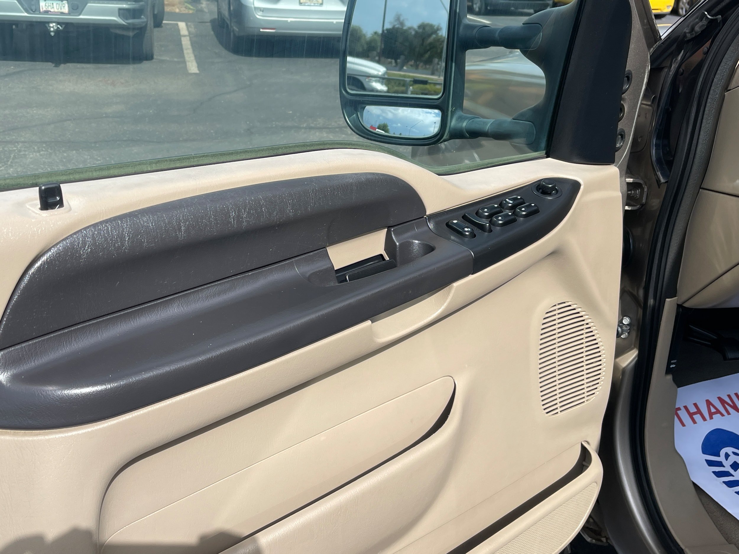 Used 2006 Ford F250 XL AWD/4WD image 11