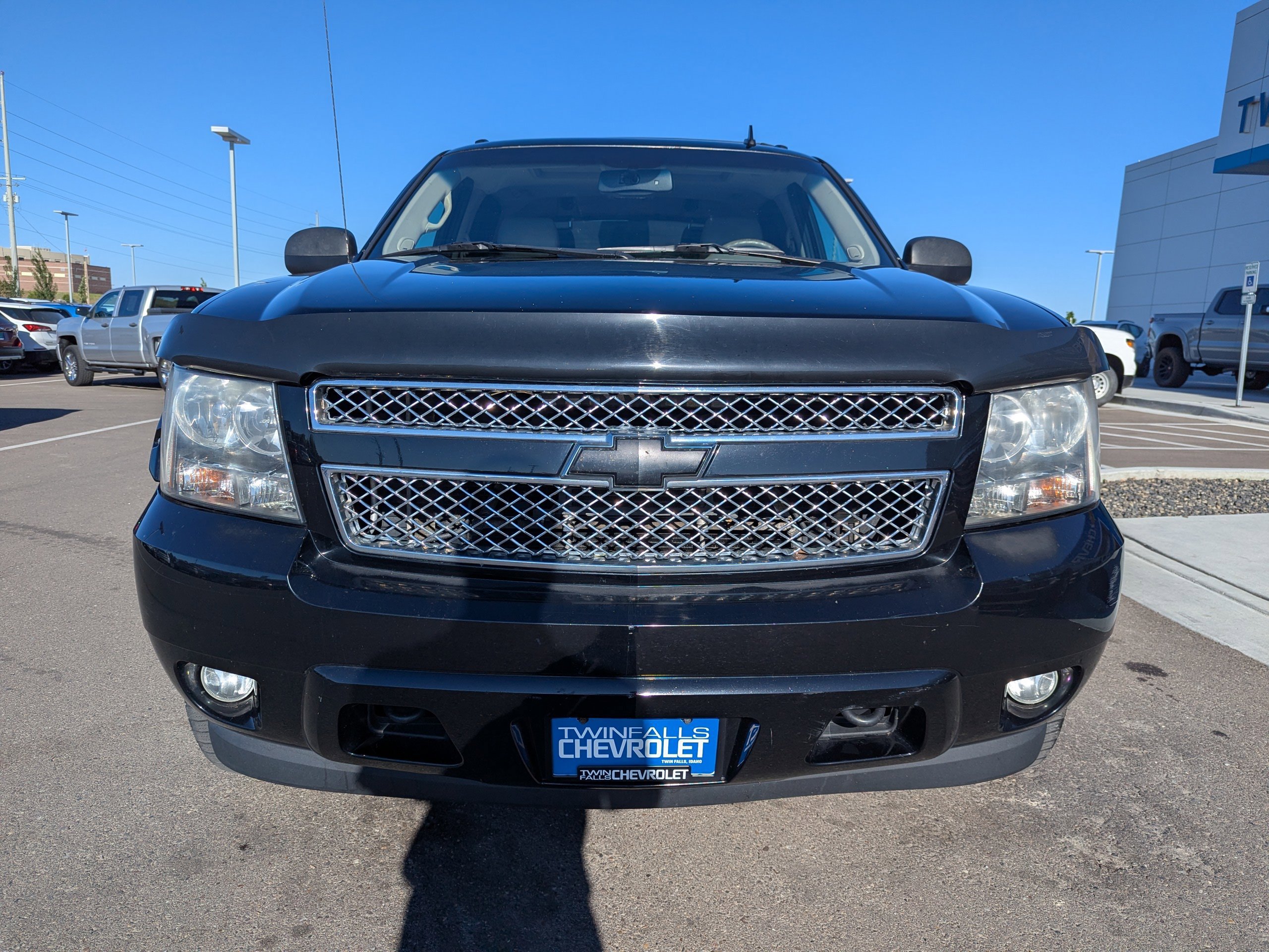 Used 2013 Chevrolet Avalanche LT w/ All-Star Edition AWD/4WD image 5