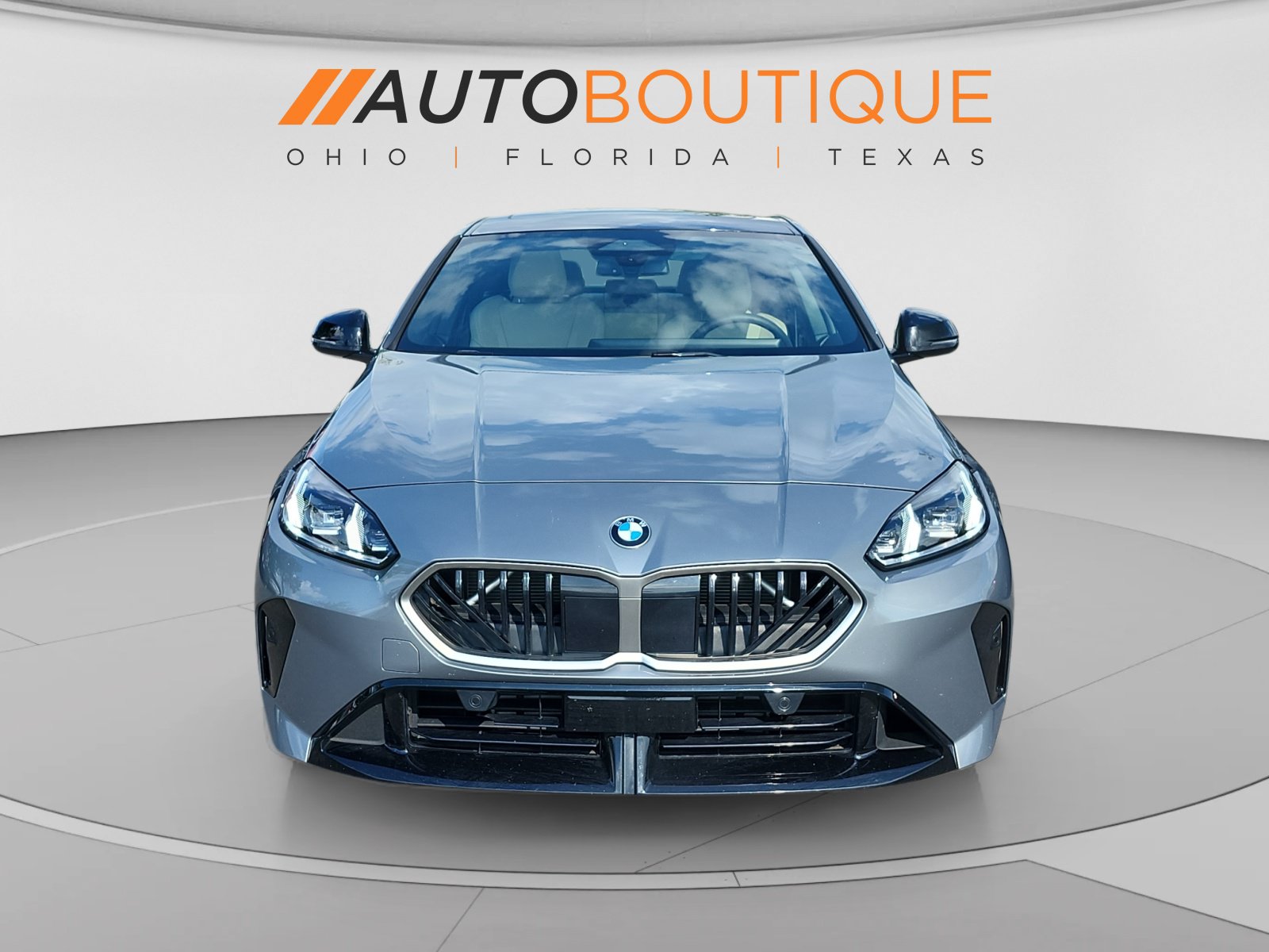 Used 2026 BMW 228i xDrive AWD/4WD image 9