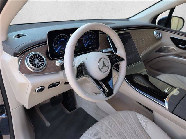 Certified 2023 Mercedes-Benz EQS 450+ SUV image 10