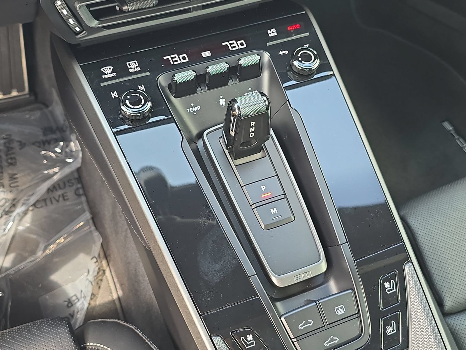 Certified 2024 Porsche 911 Carrera 4 AWD/4WD image 14