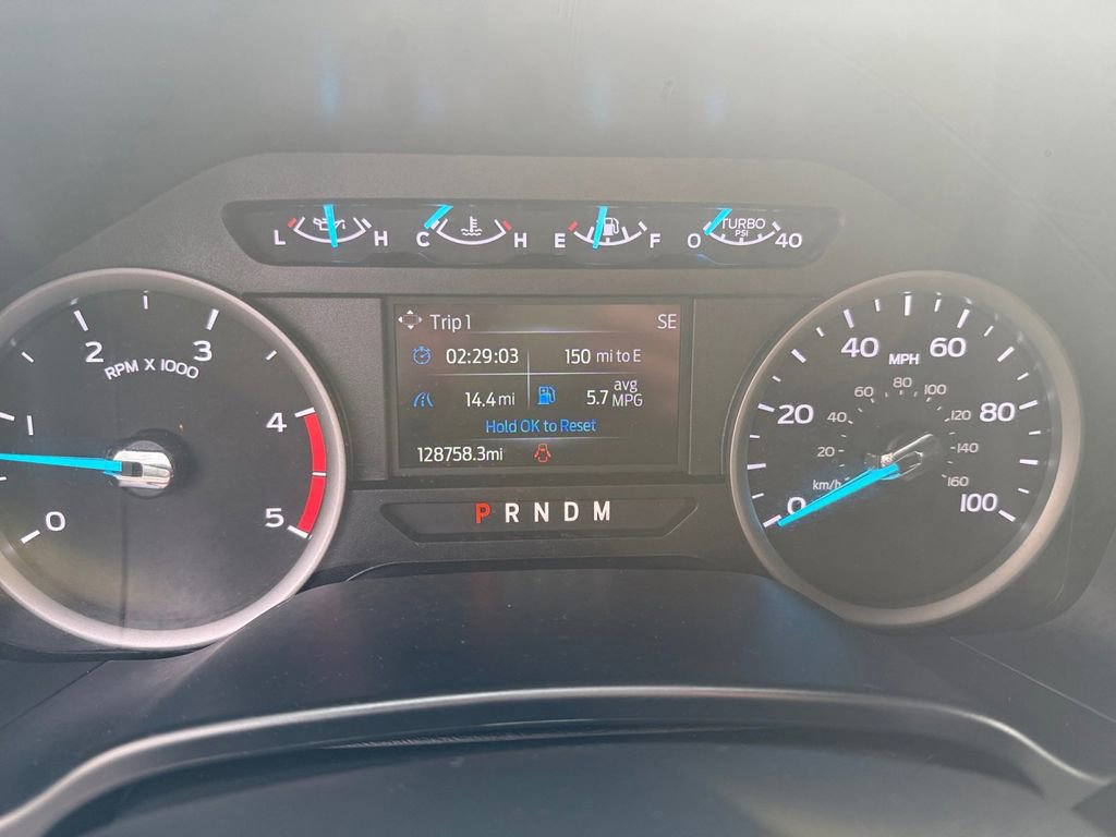 Used 2020 Ford F350 XLT w/ XLT Premium Package AWD/4WD image 15