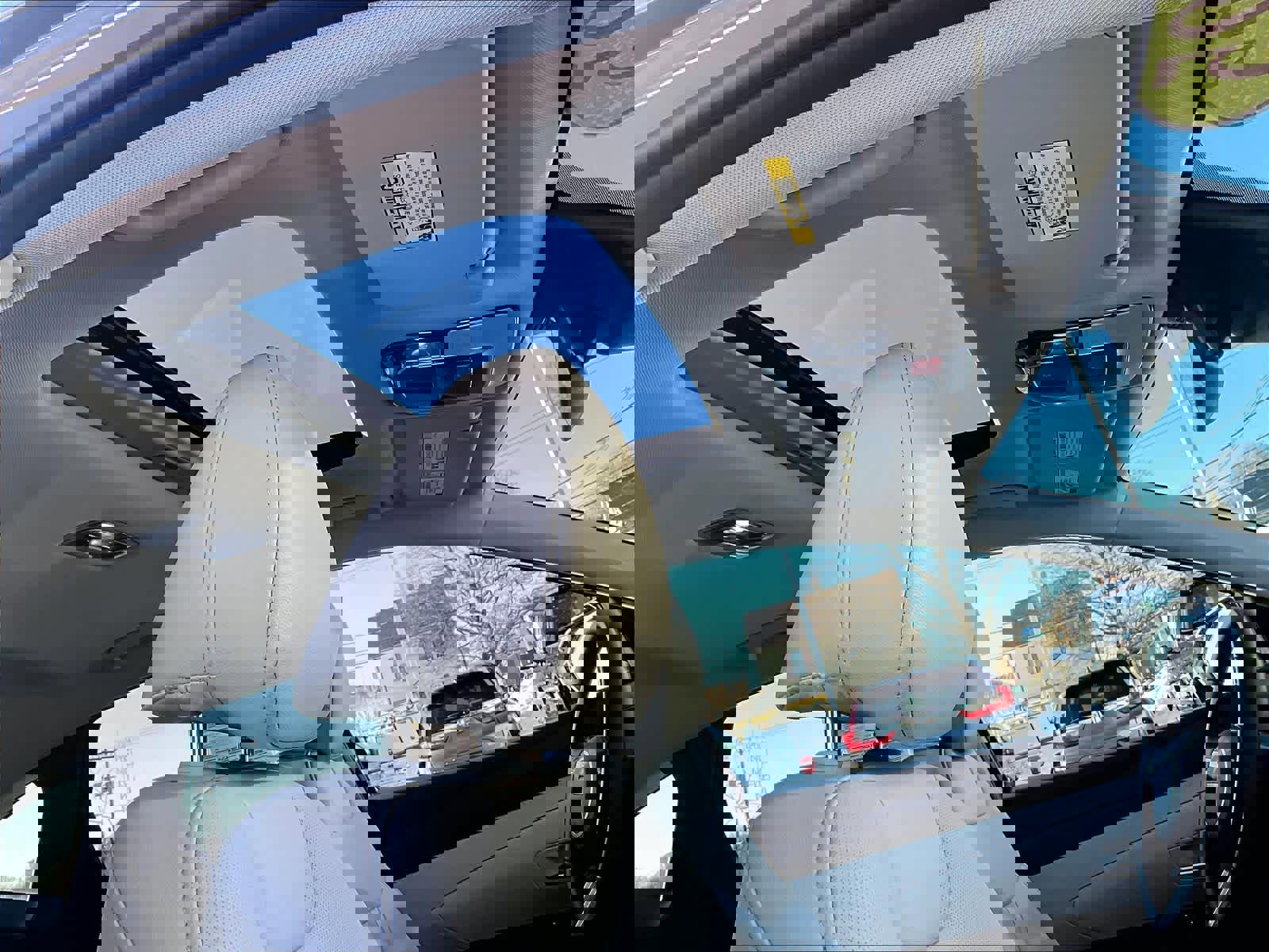 Used 2025 Hyundai Tucson SEL image 22