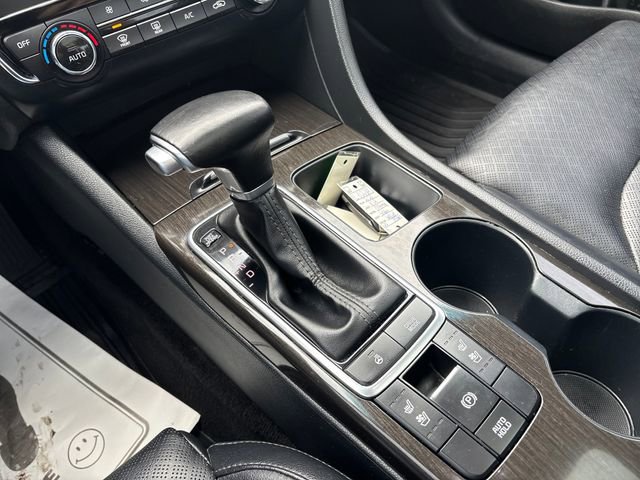 Used 2020 Kia Optima Premium FWD image 17