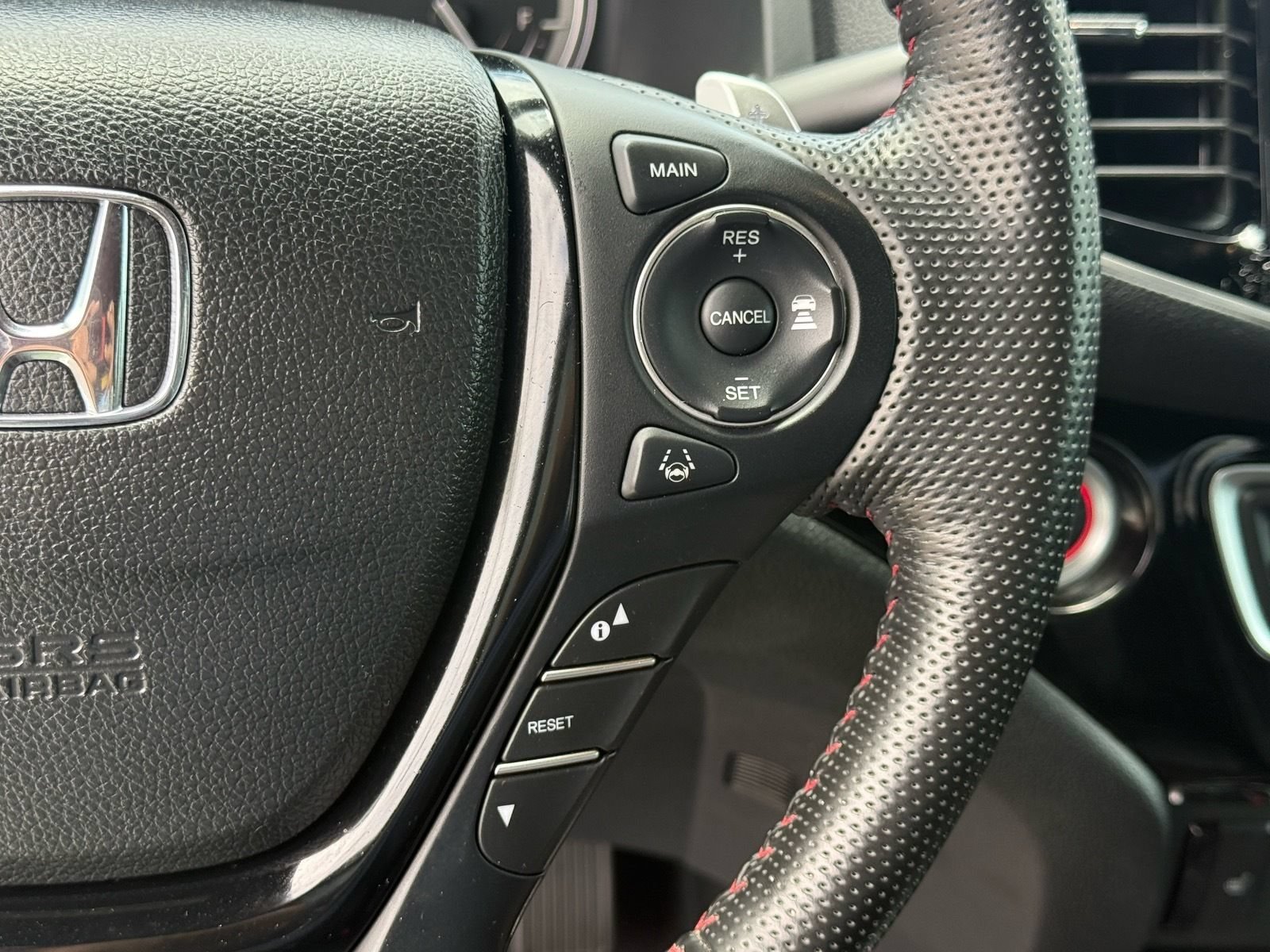 Used 2023 Honda Ridgeline Black Edition image 18