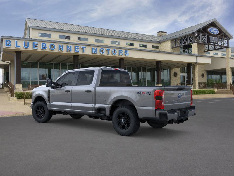 New 2026 Ford F250 XL w/ STX Appearance Package image 4