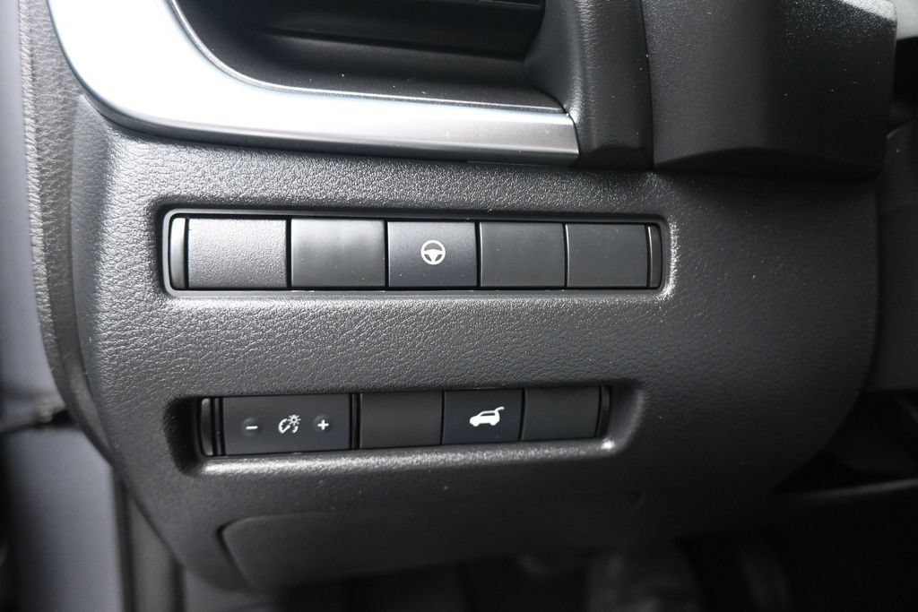 Used 2021 Nissan Rogue SV w/ Premium Package AWD/4WD image 27