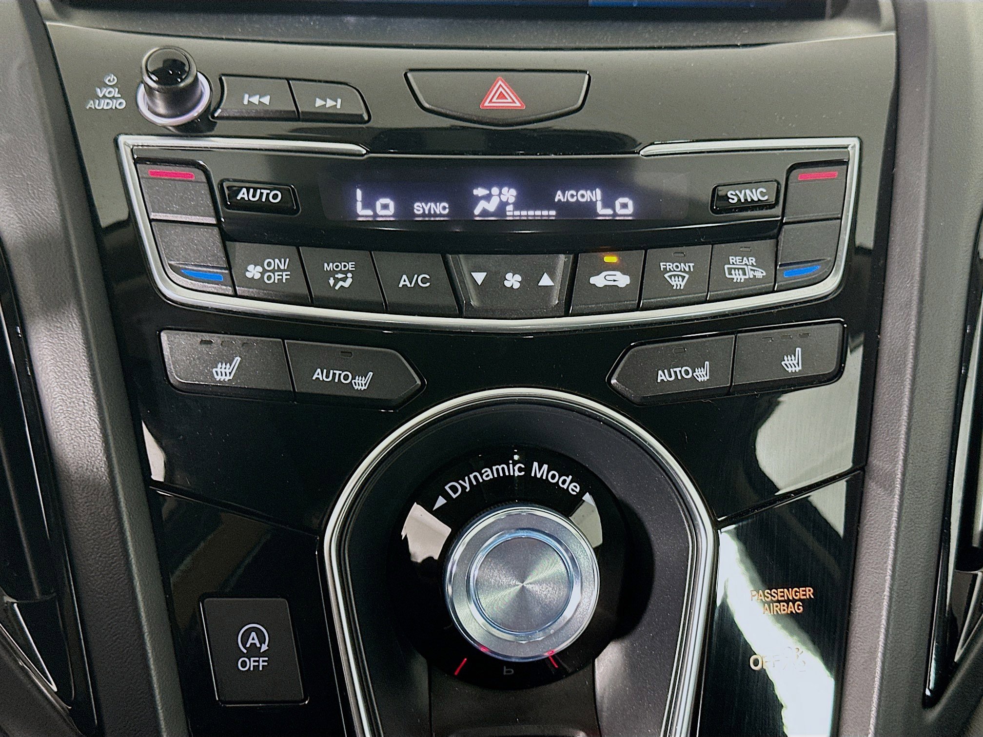 Used 2021 Acura RDX SH-AWD image 22