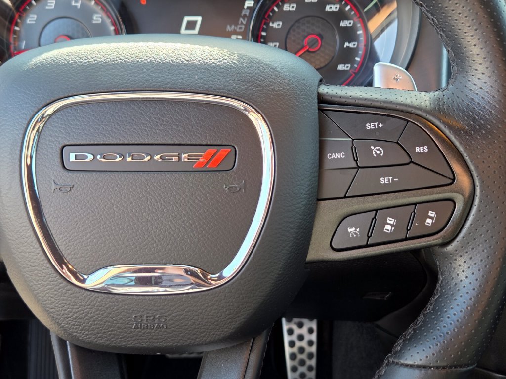 Used 2023 Dodge Charger R/T w/ Plus Group RWD image 27