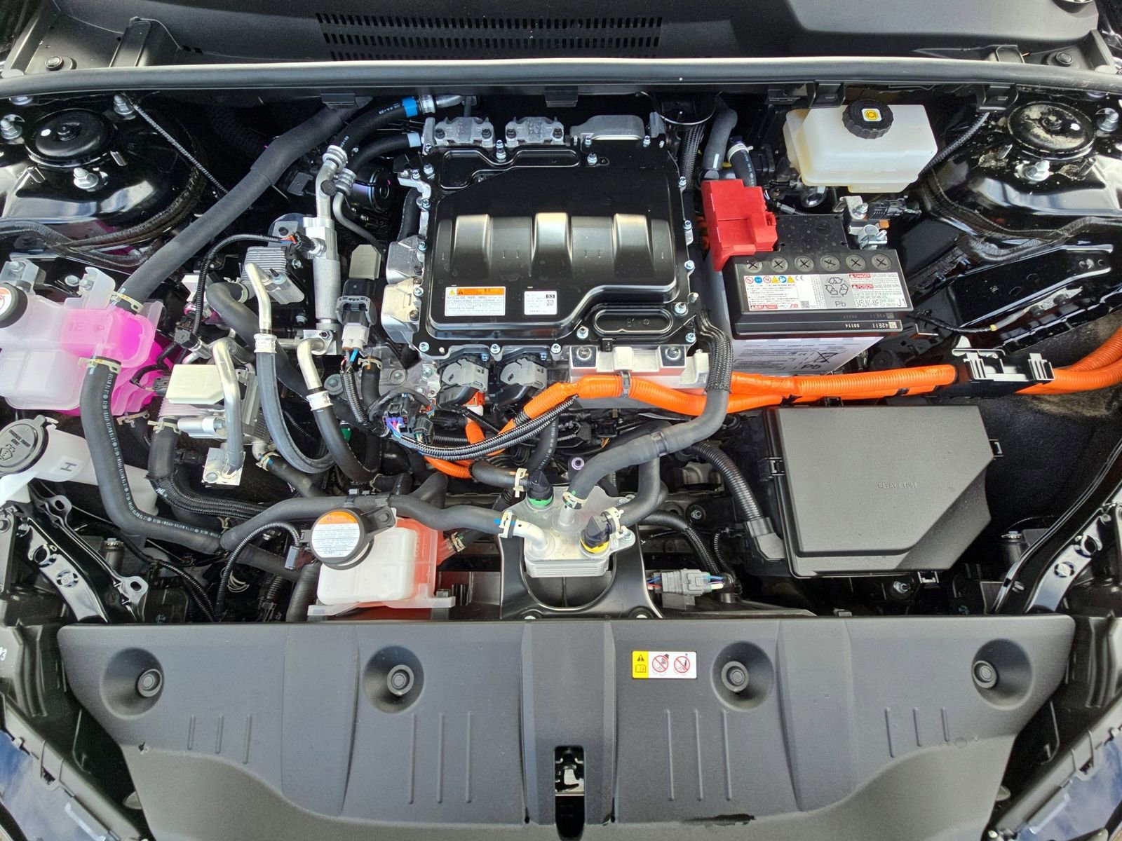 Used 2025 Toyota bZ4X FWD w/ Weather Package image 36