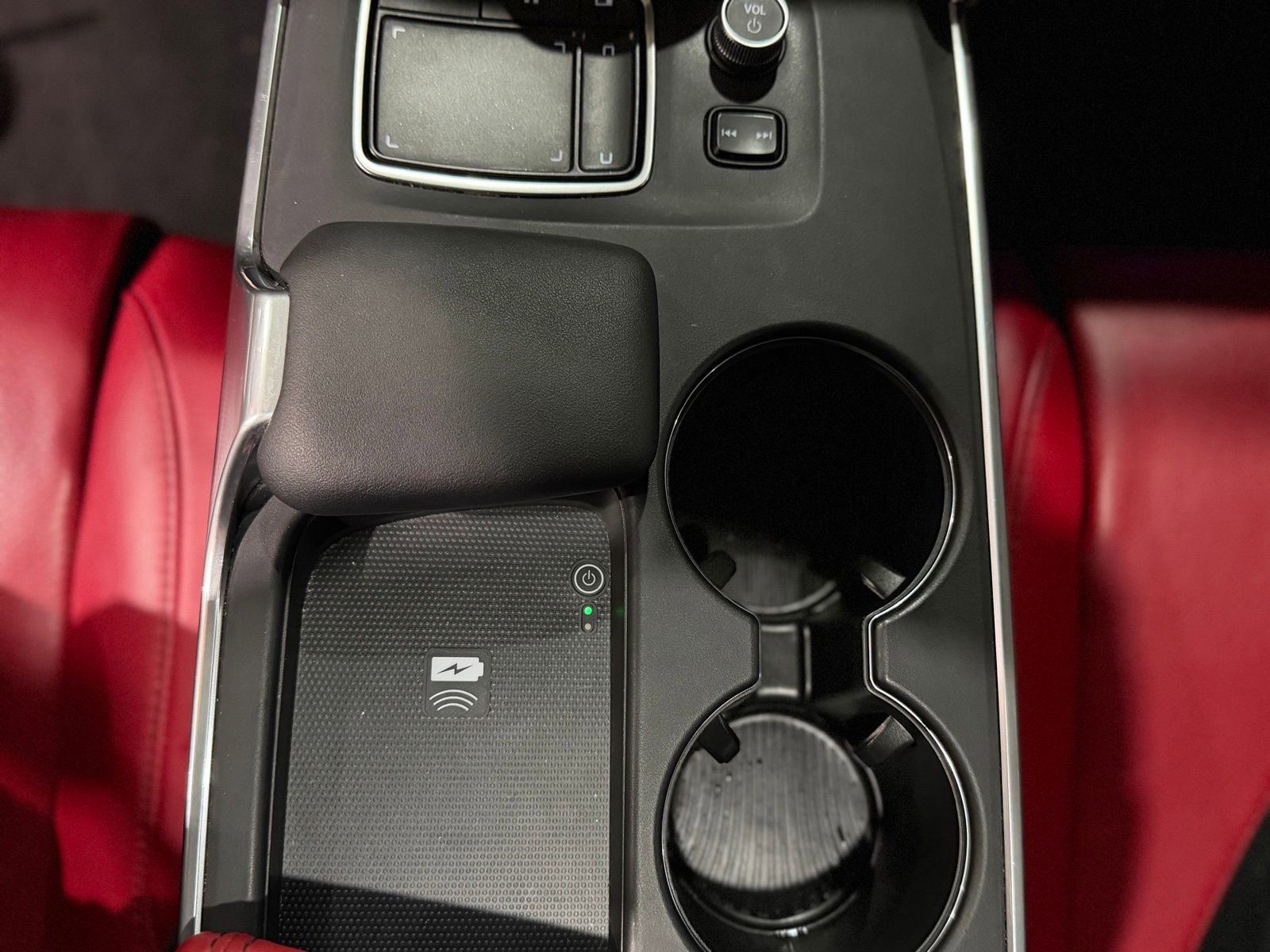 Used 2024 Acura TLX Type S image 20