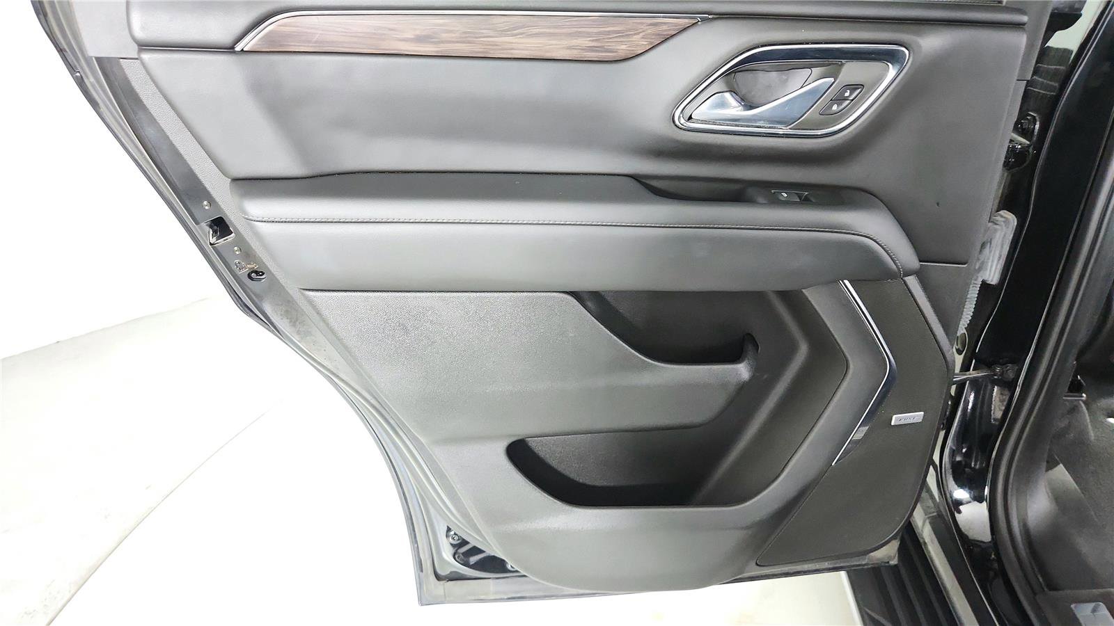Used 2023 Chevrolet Tahoe LT AWD/4WD image 41