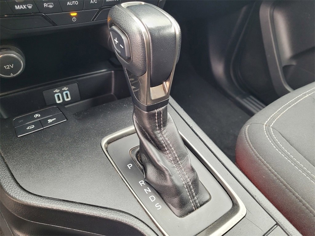 Used 2021 Ford Ranger XLT w/ Equipment Group 301A Mid image 21