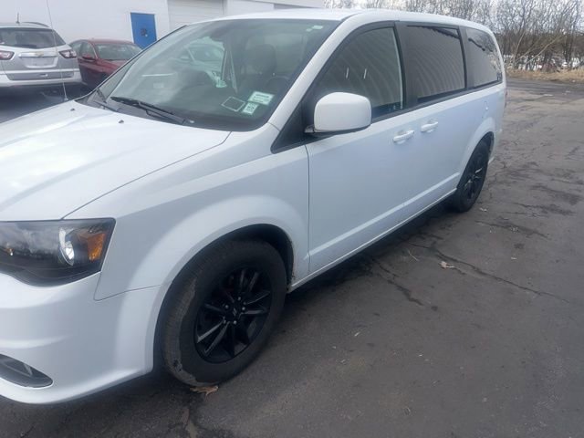 Used 2020 Dodge Grand Caravan GT image 4