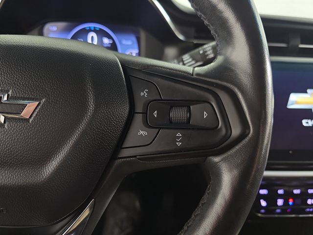 Certified 2023 Chevrolet Bolt LT FWD image 14