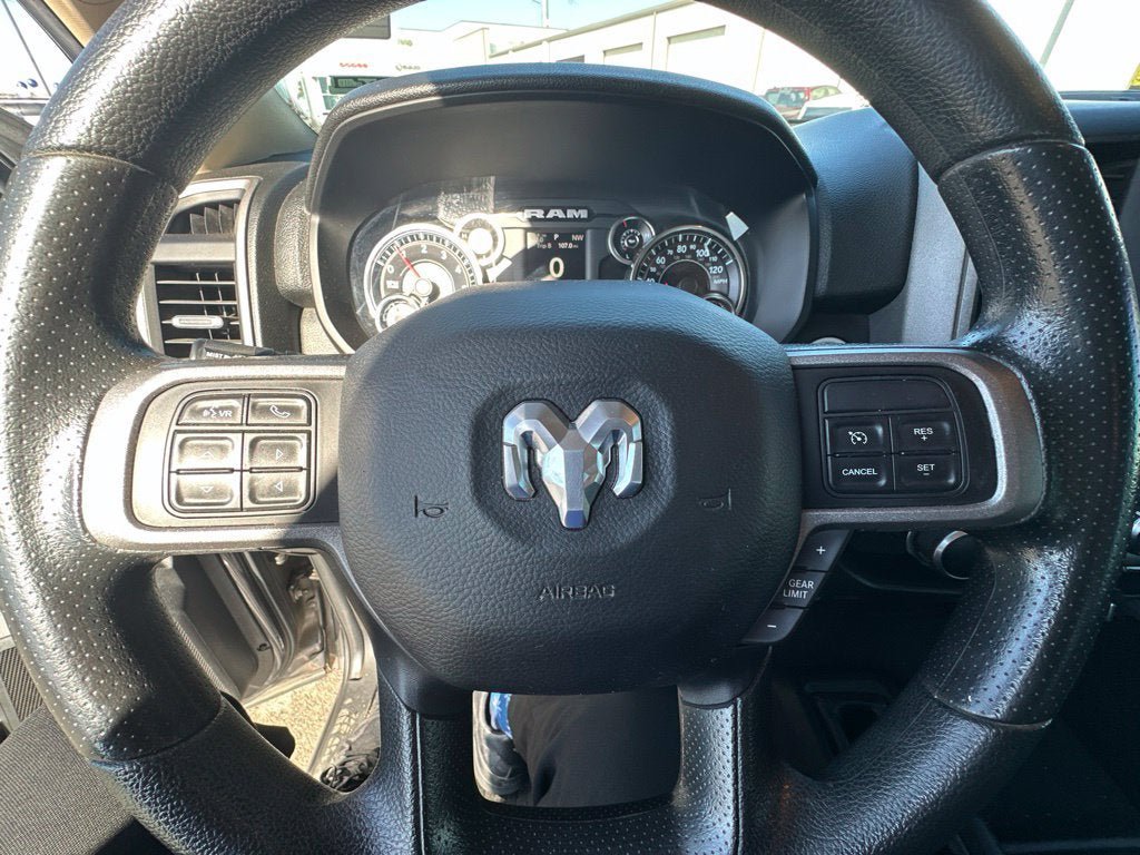 Used 2020 RAM 2500 Tradesman AWD/4WD image 13