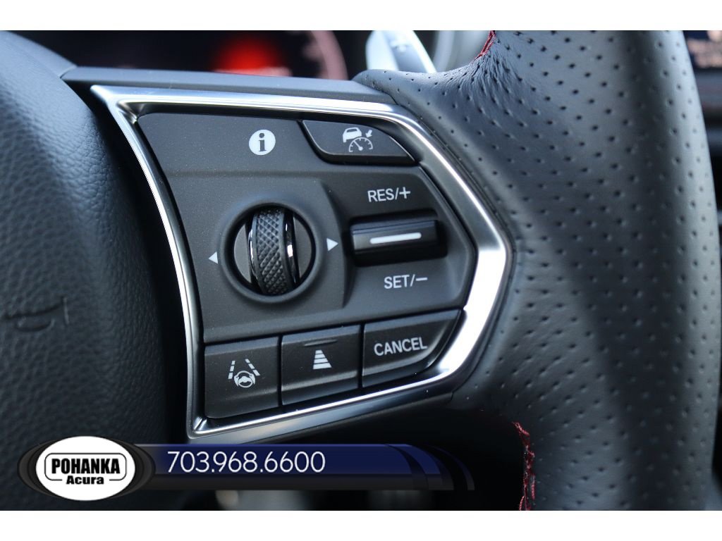 New 2026 Acura MDX Type S AWD/4WD image 11