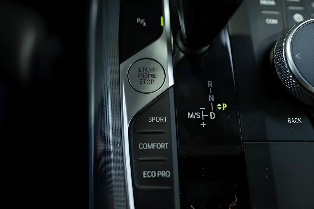 Used 2021 BMW M340i xDrive w/ Premium Package image 30