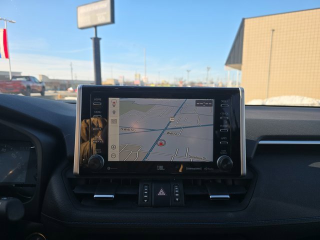 Used 2019 Toyota RAV4 XSE image 19