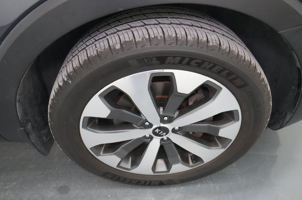 Used 2021 Kia Telluride S AWD/4WD image 10