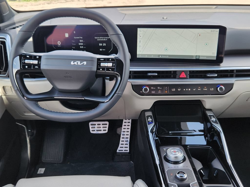 New 2026 Kia Sorento SX Prestige AWD/4WD image 11