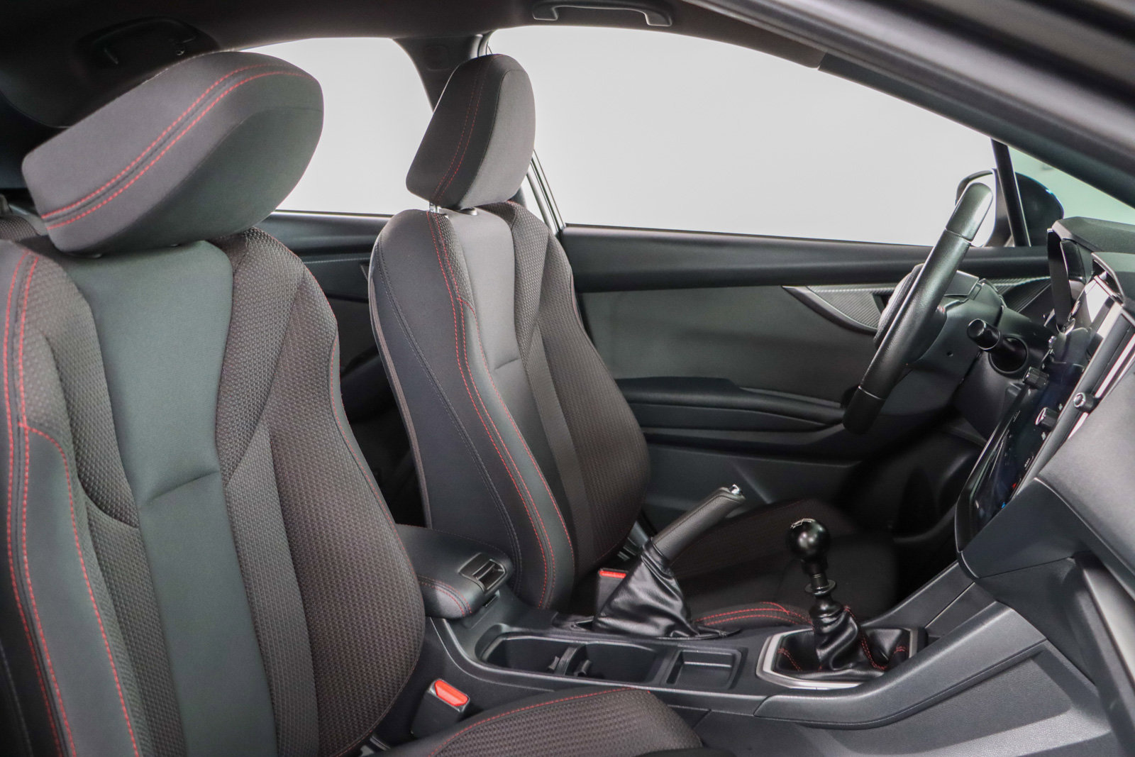 Used 2022 Subaru WRX Premium AWD/4WD image 26