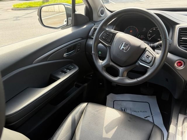 Certified 2024 Honda Ridgeline RTL image 65