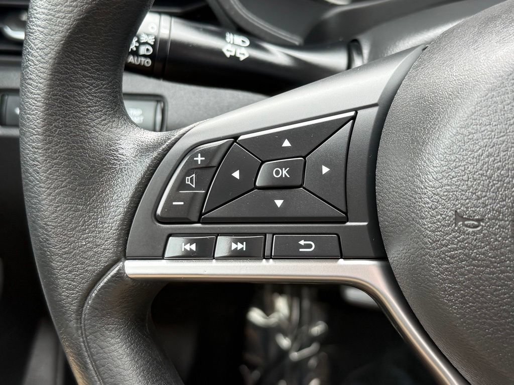 Used 2019 Nissan Altima 2.5 S AWD/4WD image 25