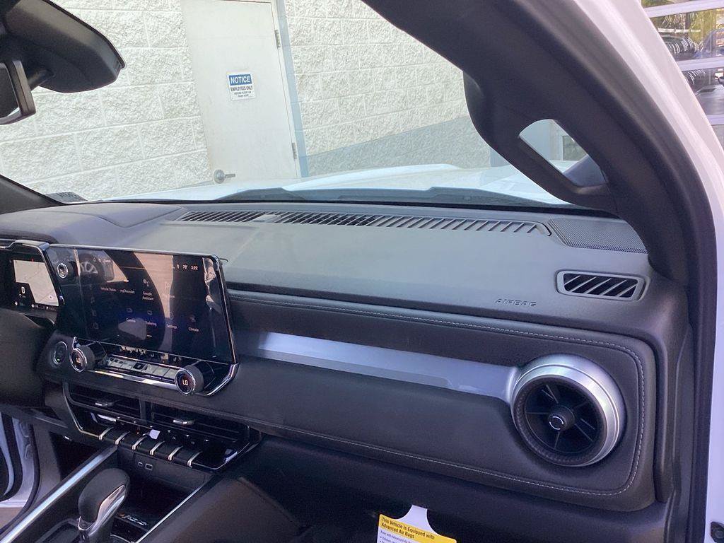New 2026 Chevrolet Colorado LT w/ LT Convenience Package RWD image 17