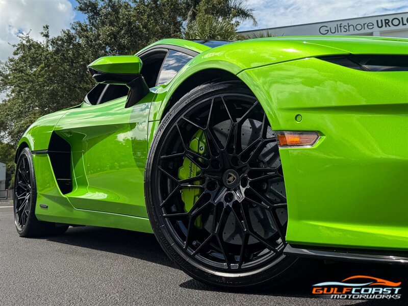 Used 2026 Lamborghini Temerario AWD/4WD image 63
