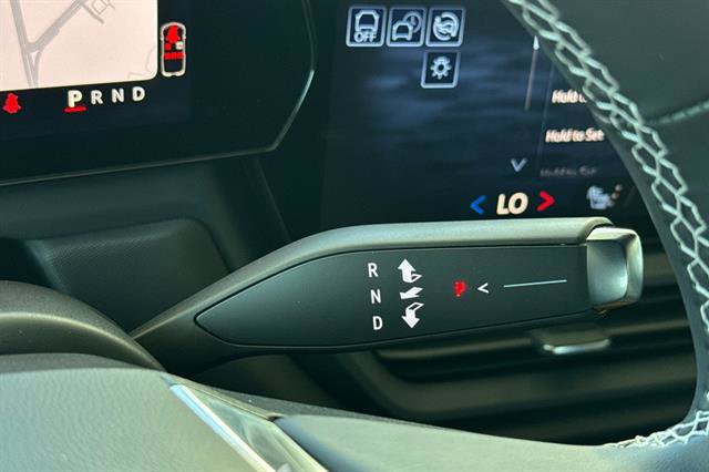 New 2026 Chevrolet Silverado EV LT image 23