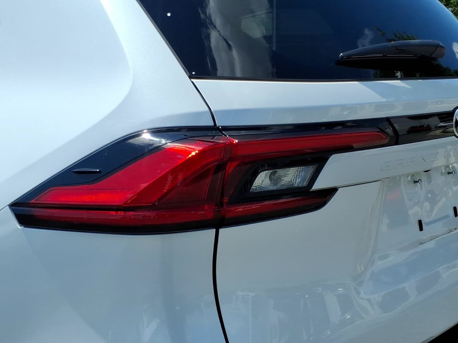 Used 2024 Toyota Grand Highlander FWD image 18