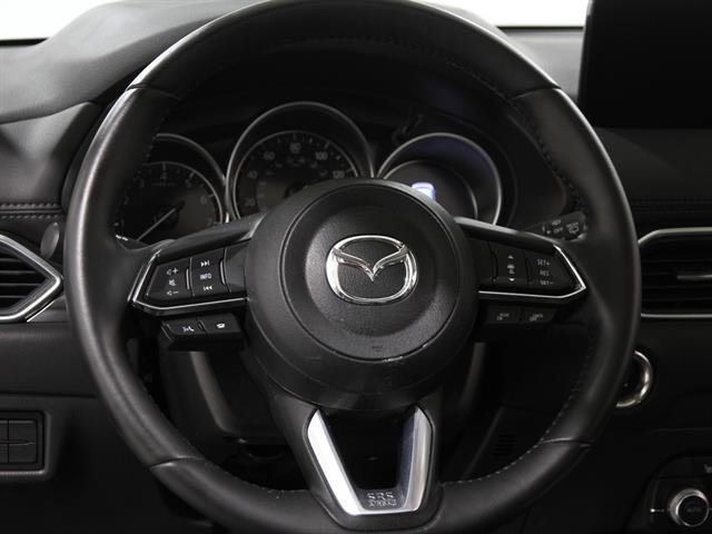 Certified 2023 MAZDA CX-5 AWD 2.5 S image 7