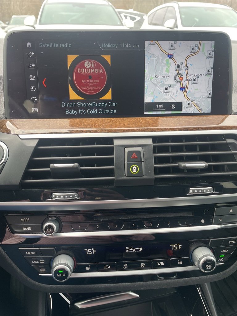 Used 2018 BMW X3 xDrive30i image 7