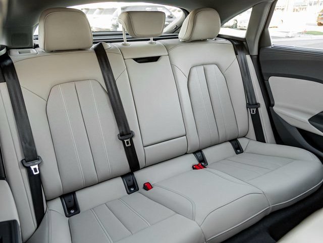 New 2025 Audi A5 2.0T Premium Plus AWD/4WD image 23