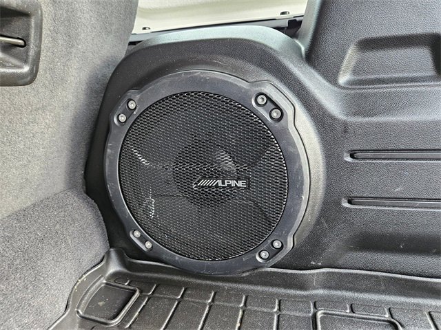 Used 2022 Jeep Wrangler Unlimited Sahara image 12