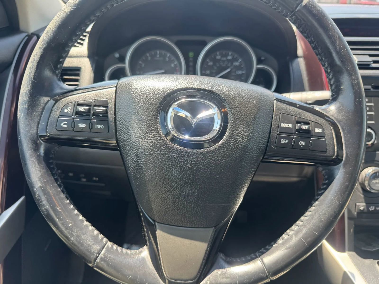 Used 2013 MAZDA CX-9 Grand Touring FWD image 33