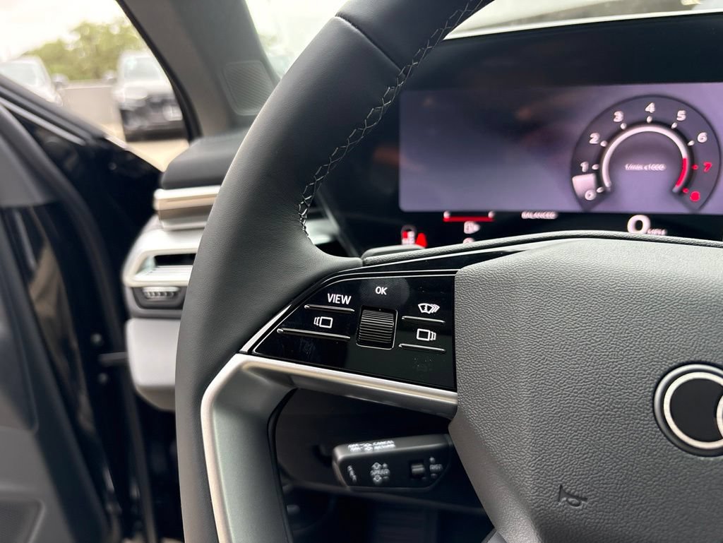 New 2026 Audi A6 Premium Plus AWD/4WD image 21