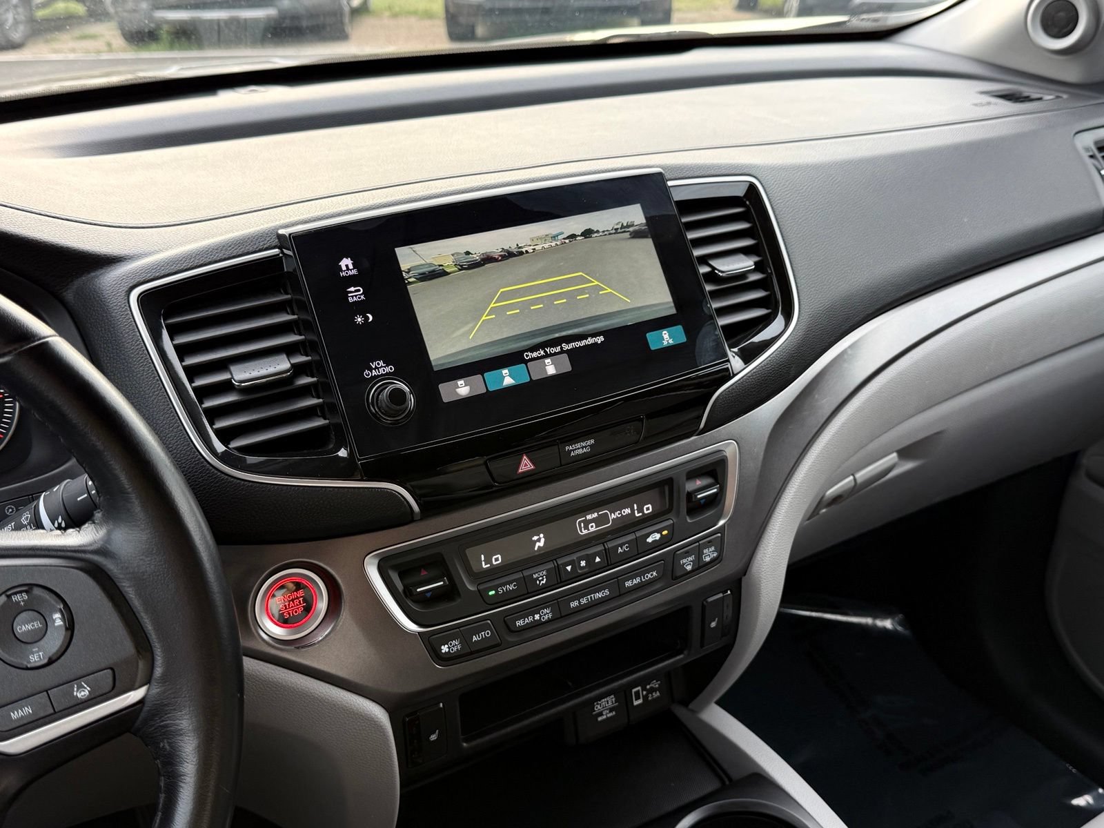 Used 2020 Honda Pilot EX-L image 37